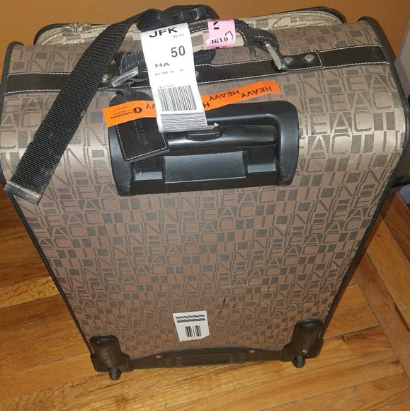 Luggage set - Picture 2 of 4